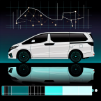 Honda Elysion на авторынке Казахстана: детальный обзор, характеристики и цены