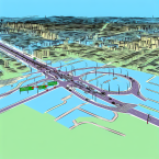 Как проехать по северной стороне проспекта Аль-Фараби в Алматы: подробный маршрут и советы