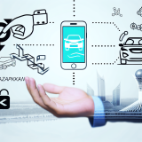 Простое переоформление автомобиля в Казахстане через приложение Kaspi.kz