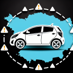 Как купить Chevrolet Spark в Казахстане: 7 главных рисков и полный чек-лист покупателя