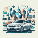 BMW 3 серии на авторынке Казахстана: полный и детальный обзор модели