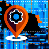 Как открыть точку выдачи автозапчастей в Казахстане: подбор локации и привлечение трафика