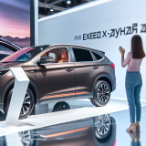 Новый кроссовер Exeed в Казахстане: официальный обзор, цены и характеристики