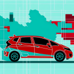 Актуальный обзор Honda Jazz на авторынке Казахстана: цены, комплектации и характеристики