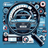 Audi 90 на авторынке Казахстана: полный разбор модели, цены и советы по выбору