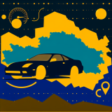 Honda Prelude на авторынке Казахстана: полный разбор модели, цены и характеристики