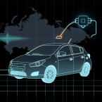 Audi A2 диагностика по DTC-кодам: почему замена исправного катализатора в Казахстане не помогает