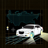 Покупка Chrysler 300C в Казахстане: 7 типичных проблем и подробный чек-лист