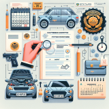 Как зарегистрировать изменение конструкции ТС при тюнинге и установке ГБО в автопарке Казахстана