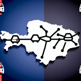 Поставщики китайских авто Geely, Chery и Changan в Казахстане: прямые контакты