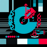 Прокачка тормозов Audi A2 в Казахстане: избегаем перегрева ДВС и провала педали