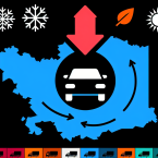 Продажа автоаксессуаров в Казахстане: сезонные тренды и выгодная наценка