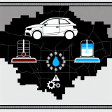 Audi A2: как избежать фатальных ошибок при доливе антифриза и ATF в Казахстане