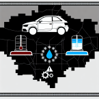 Audi A2: как избежать фатальных ошибок при доливе антифриза и ATF в Казахстане