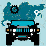 Hummer H3 в Казахстане: все о ценах, комплектациях и технических характеристиках