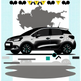 Citroen C4 в Казахстане: полный чек-лист покупателя и 7 основных проблем при выборе