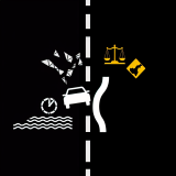 Оставление места ДТП в Казахстане: правовые риски и когда обращаться к юристу