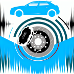 Ремонт тормозных колодок Audi A2 в Казахстане: как избавиться от скрипа и воя