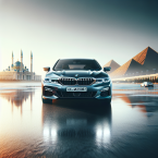 BMW 528 на авторынке Казахстана: полный обзор, цены и характеристики