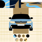 Гид по выбору Citroen C5 в Казахстане: чек-лист и 7 главных нюансов