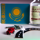 В Казахстане предложили снизить срок лишения водительских прав за пьяное вождение