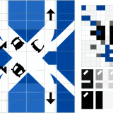 Схема ДТП для Европротокола в Казахстане: образец заполнения и требования