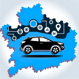 Hyundai Bayon в Казахстане: полный детальный обзор комплектаций, цен и характеристик автомобиля