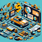 Растаможка автомобиля в Казахстане 2026: пошаговые расчеты и обновленные правила