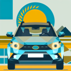 Hyundai Casper в Казахстане: полный обзор модели, характеристики и цены