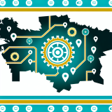 Как организовать службу доставки мотозапчастей по Казахстану