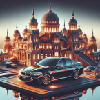 BMW 530 в Казахстане – подробный обзор модели, характеристики и цены