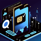 Как в Казахстане проверить регистрацию мобильного номера в БМГ