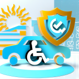 Транспортный налог для инвалидов в Казахстане: условия и порядок получения льготы