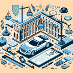 Взыскание ущерба свыше лимита ОСГПО в Казахстане – обзор судебной практики