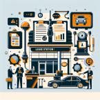 Договор аренды СТО: юридические нюансы коммерческой недвижимости в Казахстане