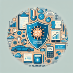 Коэффициент территориальности ОСГПО в Казахстане: расчёт и влияние на стоимость