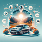 BMW 550 в авторынке Казахстана: полный обзор, характеристики и цены