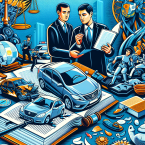 Страховое возмещение при ДТП по вине пешехода в Казахстане: порядок взыскания и права сторон