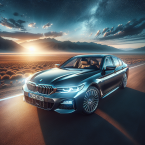 Подробный обзор BMW 5 серии в Казахстане: цены, комплектации, характеристики
