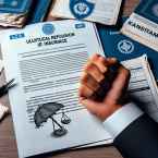 Как в Казахстане односторонне отказаться от страховых услуг: правовые основания