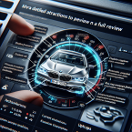 Глубокий обзор BMW 730 на казахстанском авторынке: характеристики и цены