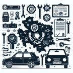 Оборудование СТО в Казахстане: требования и стандарты для сертификации