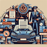 Езда по доверенности в Казахстане: правовые тонкости, штрафы и ответственность