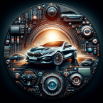 BMW 8 Серия на авторынке Казахстана: полный обзор, цены и характеристики