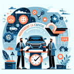 Независимая автотехническая экспертиза в Казахстане: выбор эксперта, права и обязанности