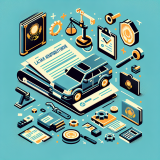 Признание транспортного средства тотально погибшим в Казахстане: юридические критерии