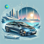 BMW i5: детальный обзор электромобиля на авторынке Казахстана