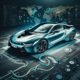 BMW i8 в Казахстане: подробный обзор, цены и характеристики
