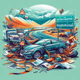 Может ли страховая компания в Казахстане отказать в выплате, если водитель скрылся с места ДТП