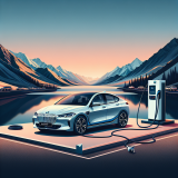 BMW iX в Казахстане: обзор электрокара, цены и особенности